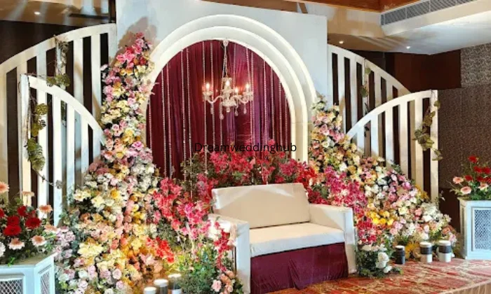 SUMAN WEDDING  EVENT